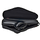 Protec Z305CT Tenor Saxophone Case Cover - Shaped, Insulated : Image 3