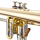 XO Brass 1646RL Flugel Horn : Image 2