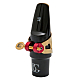 BG Duo LDT0 Tenor Saxophone Ligature - Gold Lacquered : Image 2