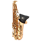 BG PAL Crook and Mouthpiece Pouch - Alto Saxophone : Image 3