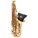 BG PAL Crook and Mouthpiece Pouch - Alto Saxophone : Image 3