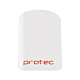Protec MCS4C Mouthpiece Patches Pack of 6 - Small and Thin : Image 4