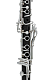 Selmer Privilege Evolution - A Clarinet (S016140) : Image 3