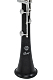 Selmer Privilege Evolution - A Clarinet (S016140) : Image 4