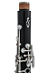 Selmer Privilege Evolution - A Clarinet (S016140) : Image 5