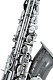 Wood Stone New Vintage BN Model - Alto Sax : Image 3