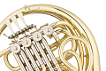 Eastman EFH483 - Double F/Bb French Horn : Image 4