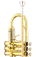 Eastman ETR324 - Bb Trumpet : Image 2