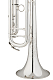 Eastman ETR524GS - Bb Trumpet : Image 3