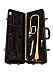 Yamaha YSL-350C - Compact Tenor Trombone (686148) : Image 6