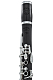 Backun Alpha Plus with S/P Keys - Bb Clarinet : Image 2