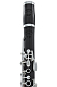 Backun Alpha Plus with S/P Keys and Eb Lever - Bb Clarinet : Image 2
