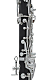 Backun Alpha Plus with S/P Keys and Eb Lever - Bb Clarinet : Image 5