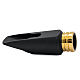 JodyJazz DV HR Alto Saxophone Mouthpiece : Image 3