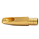 Otto Link Florida Tenor Saxophone Mouthpiece - 8 (Ex-Demo) : Image 3