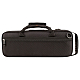 Protec PRO PAC Flute and Piccolo Combination Case PB308PICC - Black : Image 2