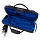 Protec PRO PAC Flute and Piccolo Combination Case PB308PICC - Black : Image 3