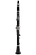 Leblanc Serenade II LC511S - Bb Clarinet : Image 2