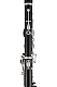 Leblanc Serenade II LC511S - Bb Clarinet : Image 3