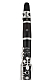Leblanc Serenade II LC511S - Bb Clarinet : Image 4