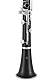 Leblanc Serenade II LC511S - Bb Clarinet : Image 6