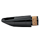 Yamaha Bb Clarinet Mouthpiece : Image 2