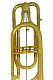 Kanstul 1670 - Bass Trombone (38187) : Image 2
