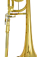 Kanstul 1670 - Bass Trombone (38187) : Image 3