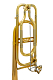 Kanstul 1670 - Bass Trombone (38187) : Image 4