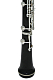 F. Lorée Paris Professional Wooden Oboe (JC09) : Image 4