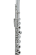 Yamaha YFL-881- Flute (1165) : Image 3