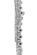 Altus 907RE - Open Hole Flute (082885) : Image 4