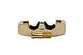 Key Protector with Screw - Yanagisawa Saxophones : Image 2