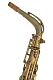 Selmer Adolphe Sax c.1922 - Alto Saxophone  (N.1283) : Image 2