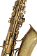 Selmer Adolphe Sax c.1922 - Alto Saxophone  (N.1283) : Image 3