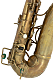 Selmer Adolphe Sax c.1922 - Alto Saxophone  (N.1283) : Image 4