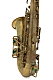 Selmer Adolphe Sax c.1922 - Alto Saxophone  (N.1283) : Image 5