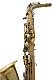 Selmer Adolphe Sax c.1922 - Alto Saxophone  (N.1283) : Image 7