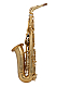 Selmer Signature - Alto Sax : Image 2