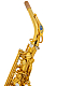 Selmer Signature - Alto Sax : Image 3