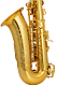 Selmer Signature - Alto Sax : Image 4