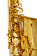 Selmer Signature - Alto Sax : Image 5