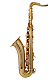 Selmer Signature - Tenor Sax : Image 2