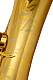 Selmer Signature - Tenor Sax : Image 4