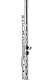 Leblanc LFL211E - Flute : Image 3