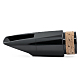 Yamaha Plastic Bass Clarinet Mouthpiece : Image 2