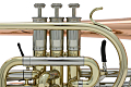 Getzen 3850-LV Custom - Cornet (G17840) : Image 2