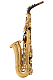 Yamaha YAS-875EX - Alto Saxophone (010991) : Image 2