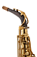 Yamaha YAS-875EX - Alto Saxophone (010991) : Image 4