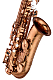 Yamaha YAS-82ZA Amber Lacquer - Alto Saxophone : Image 3